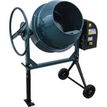 Xtline XT140H Míchačka stavební rozložená 140L, 650W