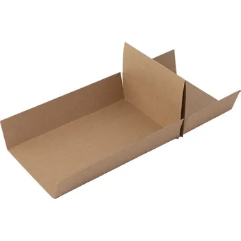 Jednorázové nádobí Think`n green Vložka papírová do boxu TnG 100ks