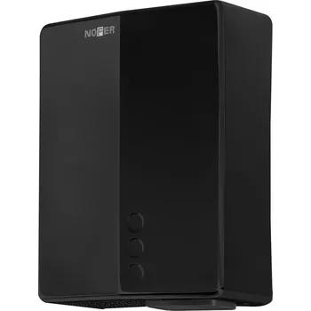 Vysoušeč rukou NOFER 01481.N černý