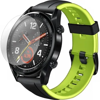 Příslušenství k chytrým hodinkám Fólie Huawei Watch GT (46 mm) 6 ks