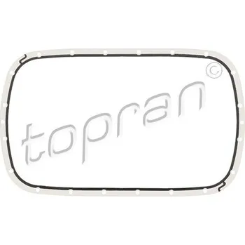 Automobilové těsnění Těsnění, olejová vana automatické převodovky TOPRAN 500 787