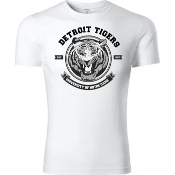 Fenomeno Dětské tričko Detroit tigers Velikost: 146 cm/10 let