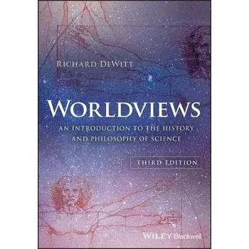 Worldviews - DeWitt, Richard (Fairfield University)