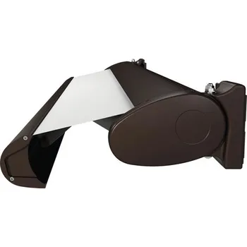 Stínicí technika Kazetová markýza Positano 4x3m hnědá T-986/727