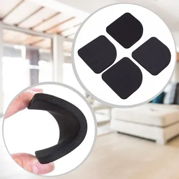 Přípravek proti hmyzu Protiskluzové podložky pod nábytek (4ks)