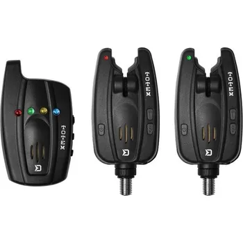 Signalizace záběru Signalizátor pre sadu Delphin TOTEM červený