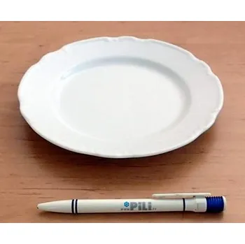 Talíř Talíř dezertní 19 cm Constance