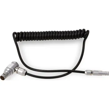 Tilta Side Handle Run/Stop Cable for Red Camera SYNC Port Type I