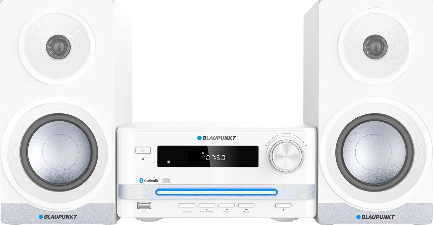 foto Hi-Fi systém Blaupunkt MS16BT