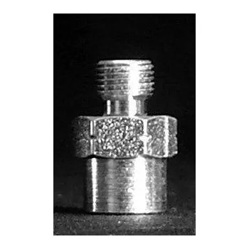 Adaptér (matice) Venhill POWERHOSEPLUS 3/60100FAC 10x1.00mm chrom