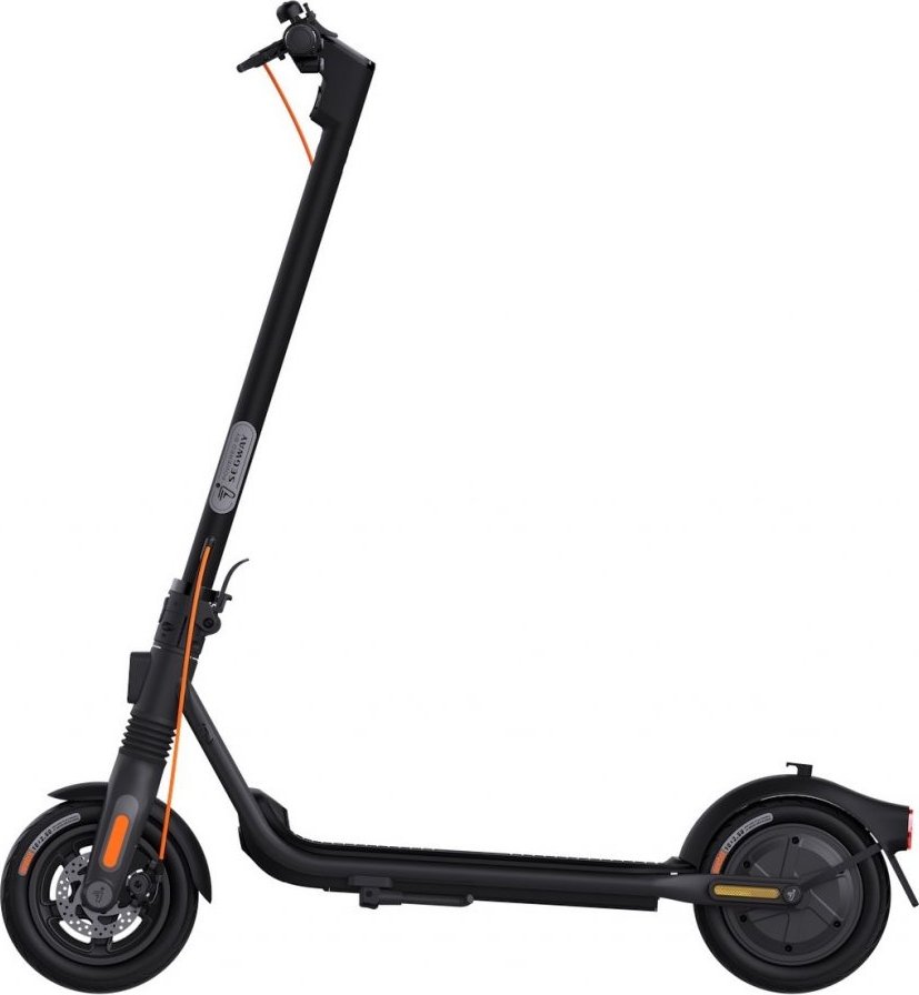 elektrokoloběžka - Ninebot KickScooter F2 Pro E by Segway