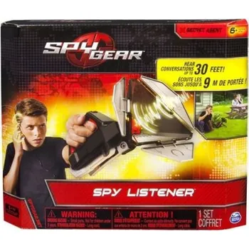 Gadget SPY Gear Odposlouchávací zařízení