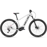 Kellys Tayen R50 20 Ah 29" bílé 2023 M