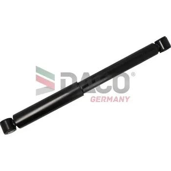 Tlumič pérování DACO 563316