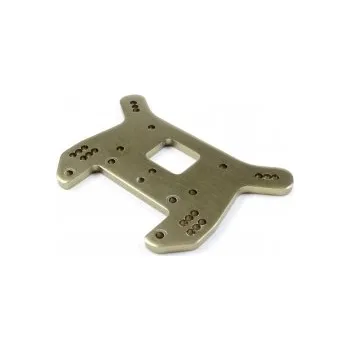 RC vybavení Zadní držák/parohy tlumičů