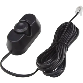 Auto elektroinstalace KUERL regulátor intenzity pro zesilovače a aktivní subwoofery