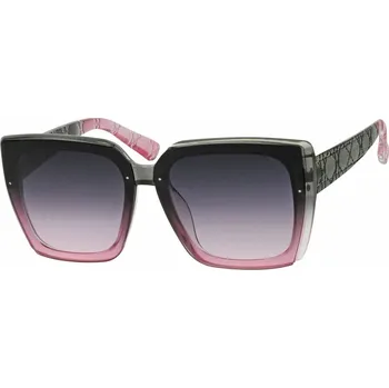 Dámské sluneční brýle C2113-1