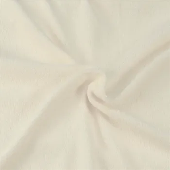 Prostěradlo Brotex Froté prostěradlo smetanové Rozměr: 120x200