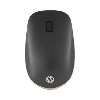 410 Slim Black Bluetooth Mouse HP