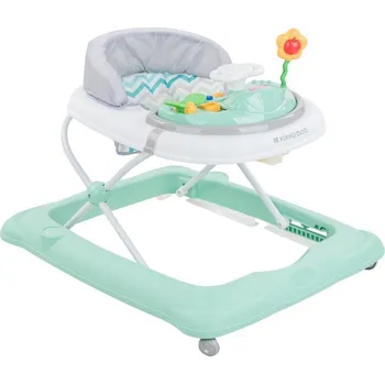 Dětské chodítko Chodítko Kikkaboo Misty Barva: Mint