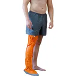 DRYPRO Vodotěsný návlek na celou nohu…