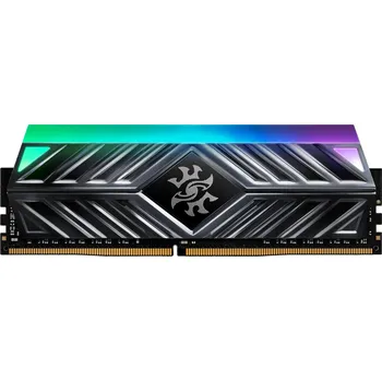ADATA Spectrix 8 GB DDR4 3600 MHz (AX4U36008G18I-ST41) Operační paměť ADATA Spectrix 8 GB DDR4 3600 MHz (AX4U36008G18I-ST41)