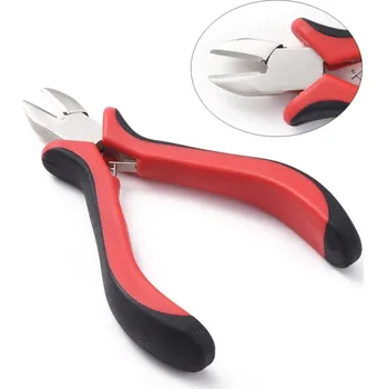 Korálek Štípací kleště červené