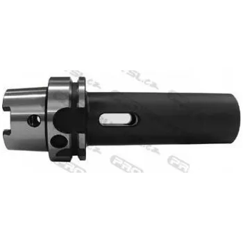 Redukční pouzdro HSK A100 s dutinou MORSE, DIN69893, KFH, G660A 1 3x150