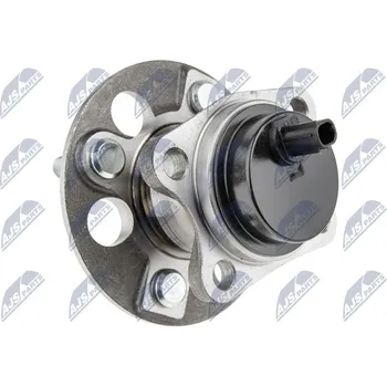 Sada ložiska kola NTY KLT-TY-093