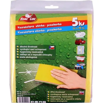 Utěrka PETRA 34x38 5ks