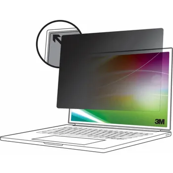 Počítač 3M BPNAP004 Blickschutzf. 16:10 Bright Screen MacBook Pro16 2019