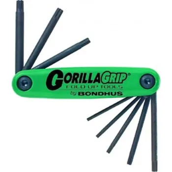 Klíč BONDHUS GorillaGrip/torx TF8 velká 12634