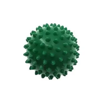 Masážní přístroj Míček na masáž a úlevu od bolesti - 7cm - Zelená