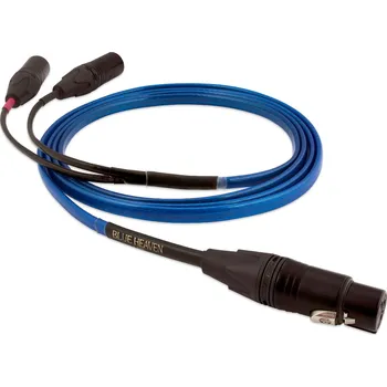 Audio kabel Nordost - BLUE HEAVEN SUBWOOFER Y - 2M (XLR)