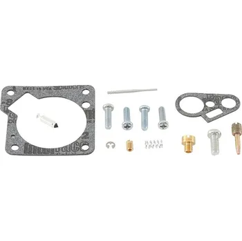 Palivový systém pro motocykl Sada na repasi karburátoru All Balls Racing CARK26-1304