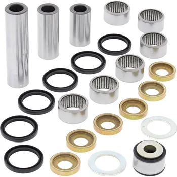 Ložiska + těsnění přepákování sada All Balls Racing SALB27-1005