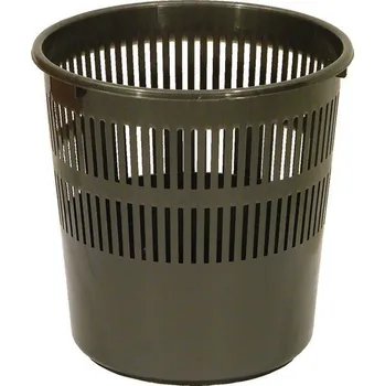 Pytle na odpadky Odpadkový koš plastový děrovaný 12 L