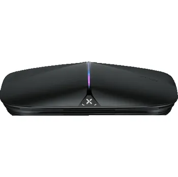 Síťový prvek Zyxel Armor G1 wireless router Dual-band (2.4 GHz / 5 GHz) Black (NBG6818-EU0102F)