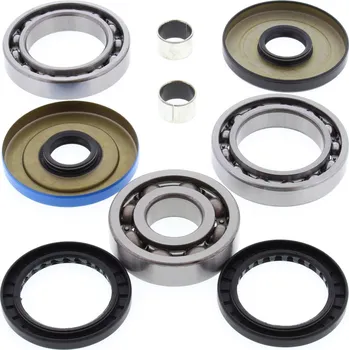 Ložiska + těsnění diferenciálu sada All Balls Racing DB25-2057