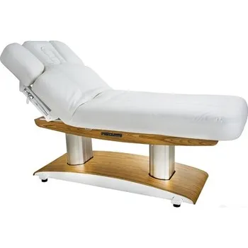 Masážní křeslo SPA Wellness lehátko TARA PLUS HEAT E4 - s vyhříváním a audio/vibračním systémem