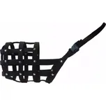 Trixie Náhubek nylonový černý