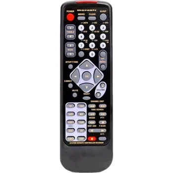 Dálkový ovladač MARANTZ RC4300SR - náhradní dálkový ovladač
