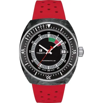 Hodinky Pánské hodinky T-Sport Tissot T1454079705702