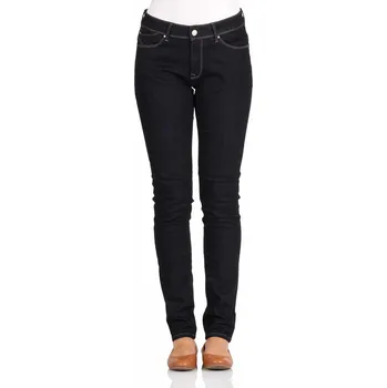 Dámské džíny Mavi jeans dámské NICOLE super skinny střední sed modré Velikost: 31/32