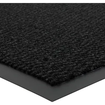 Rohožka Antracitová vnitřní vstupní čistící rohož Spectrum - 80 x 120 cm