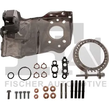 Turbodmychadlo Montážní sada, dmychadlo FA1 KT210560