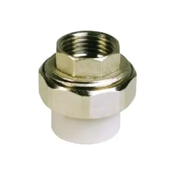 Hudebniny PPR šroubení vnitřní 20 x 1/2" (Steno 34.)