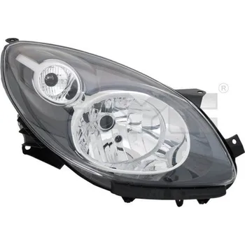 Přední světlomet Světlomet TYC 20-1402-06-2