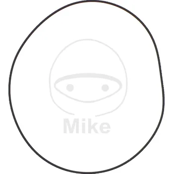 Těsnění motoru Těsnění hlavy válce ATHENA M751809805004 O-kroužek 1.78X98.05 mm