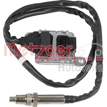 Lambda sonda NOx-senzor, NOx-katalyzátor METZGER 0899318